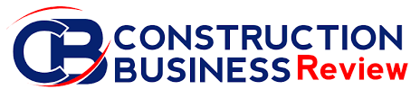 Construction Business Review Logo Construction Business Review Logo