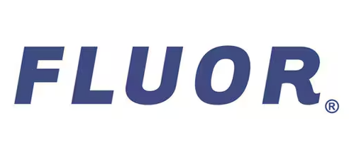 Fluor Logo