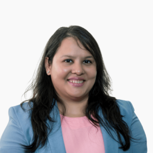 Smiti Bhatt Deorah