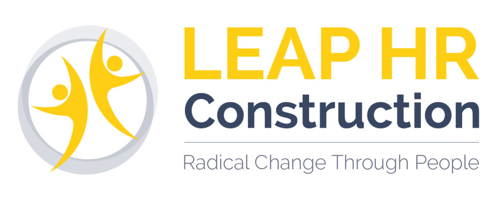 Home - LEAP HR: Construction