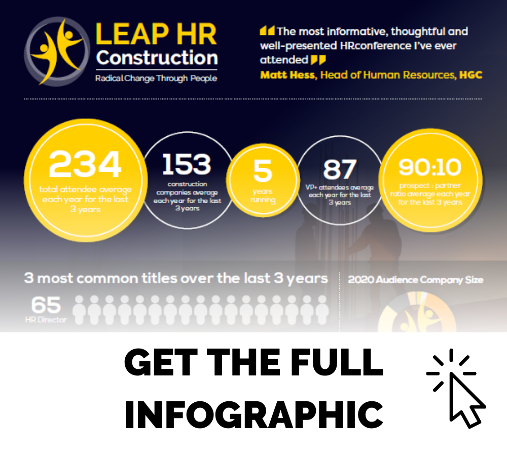 Partner with LEAP HR Construction