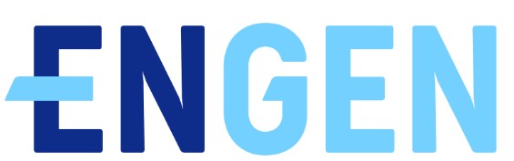 engen logo