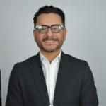 Rafael Guajardo, LEAP HR Construction