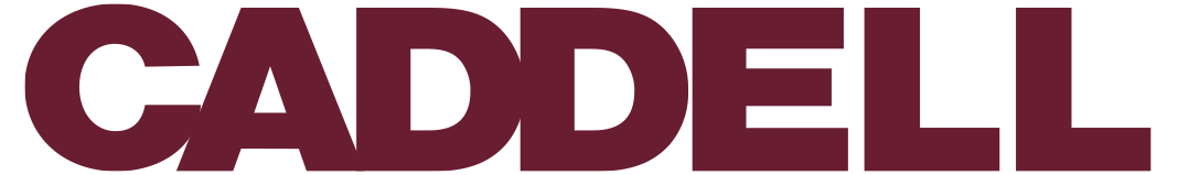 Caddell-Logo