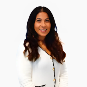 Rebecca Moussazadeh Rebecca Moussazadeh