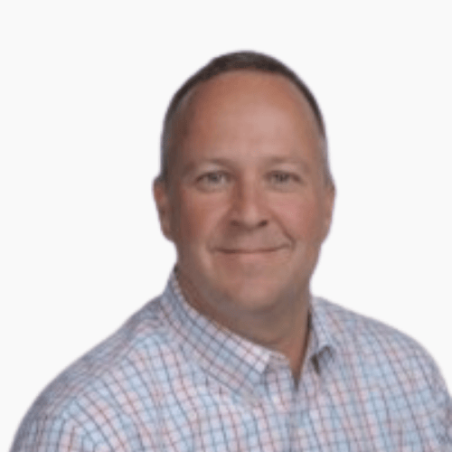 Expert Speaker Image - Craig Stevens, Senior Director - Talent Acquisition Shawmut Design & Construction