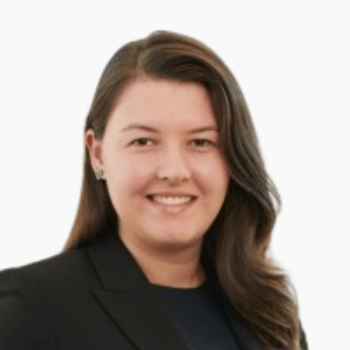 Expert Speaker Image - Lucy Stan, Program Manager, People Strategies Shawmut Design & Construction