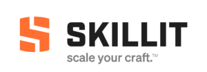 Skillit - Expertise Partner at LEAP HR Construction 2025 Skillit Logo - Expertise Partner at LEAP HR Construction 2025