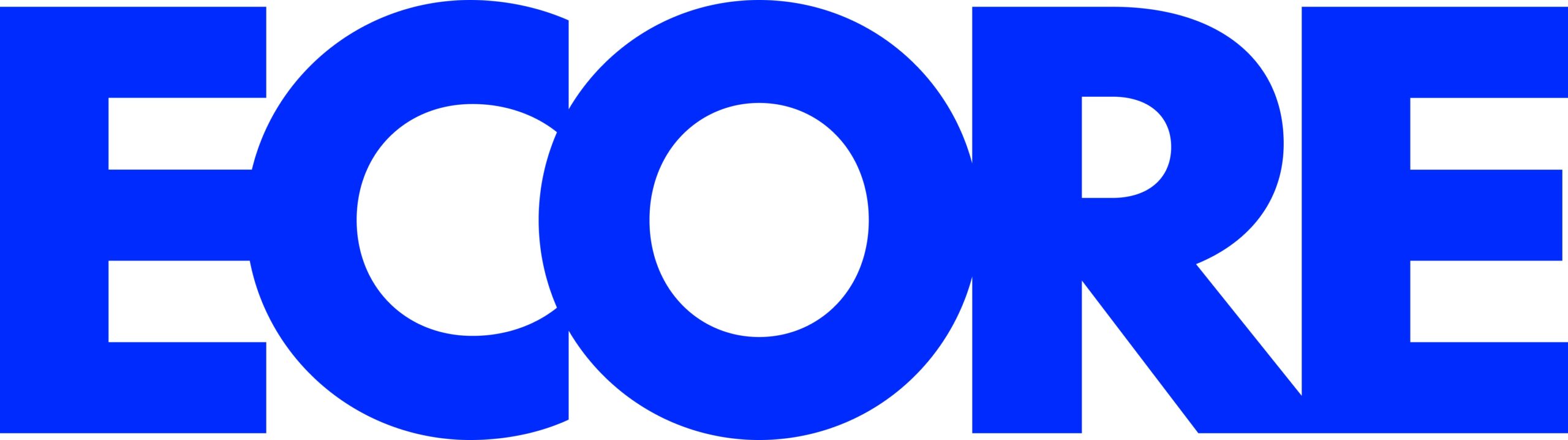 Ecore Logo