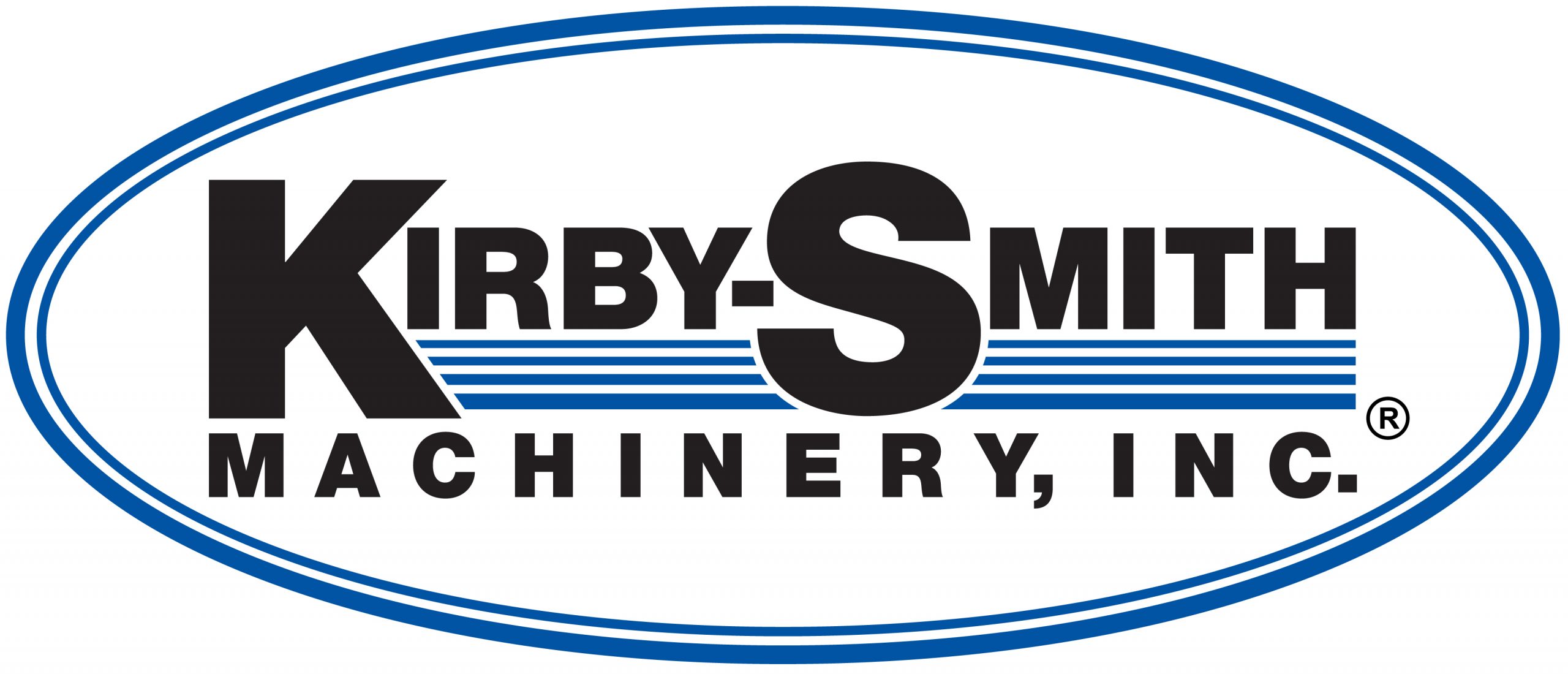 Kirby Smith Machinery