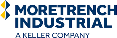 Moretrench Logo