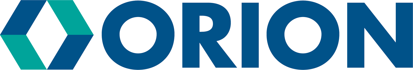 Orion Logo