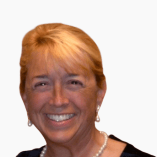 Michelle Bernard Director of People & Administrative Services EMJ