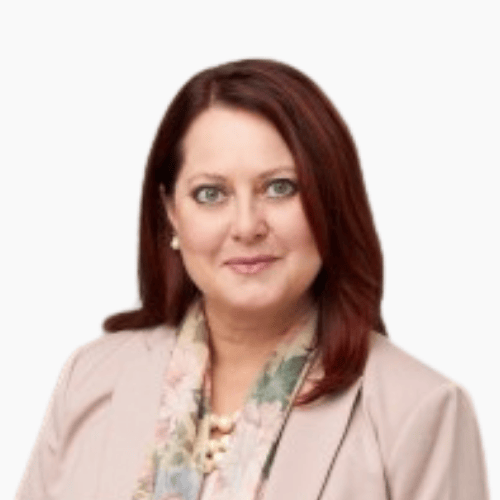 Tracy Hagen, Regional Human Resources Director, Turner Construction