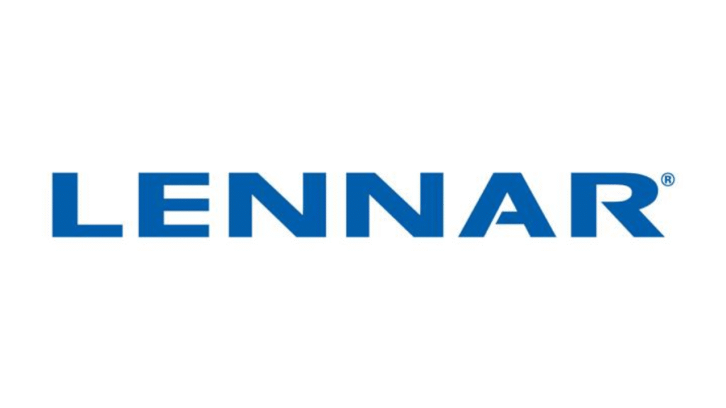Lennar - LEAP HR: Construction 2026