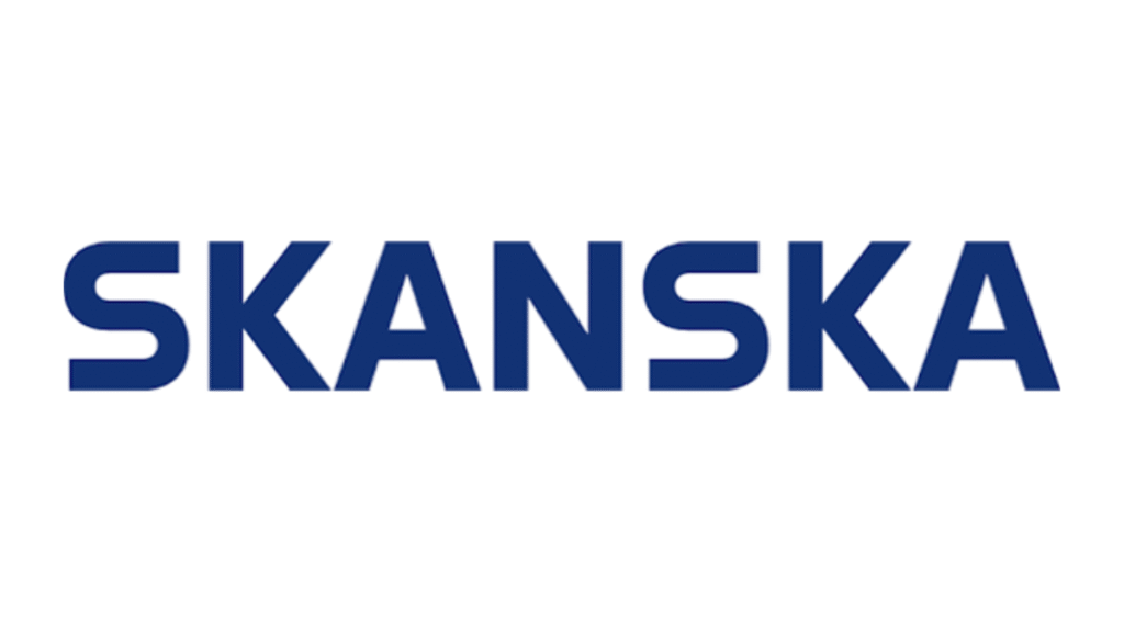 Skanska - LEAP HR: Construction 2026