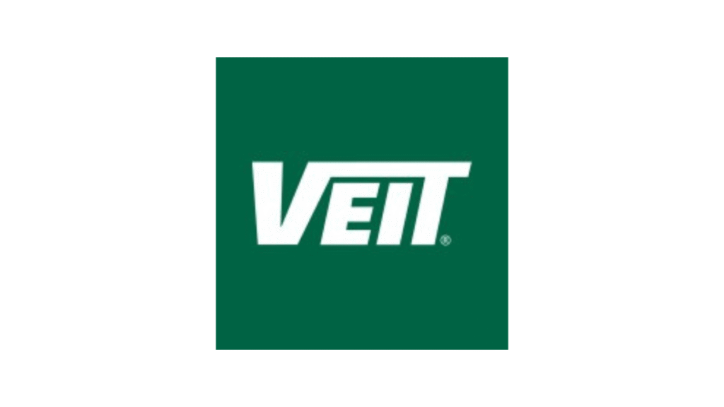 VEIT - LEAP HR: Construction
