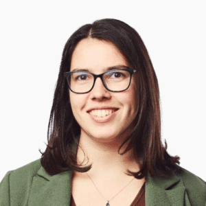 Annie Vallier