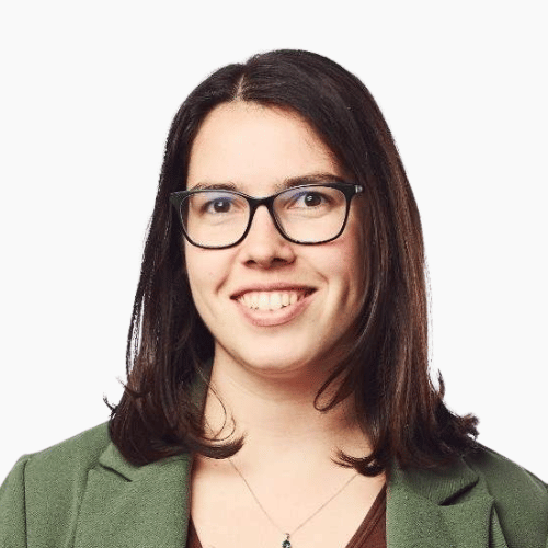 Annie Vallier - LEAP HR: Construction 2026