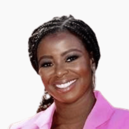 Gloria Owusu - LEAP HR: Construction 2026