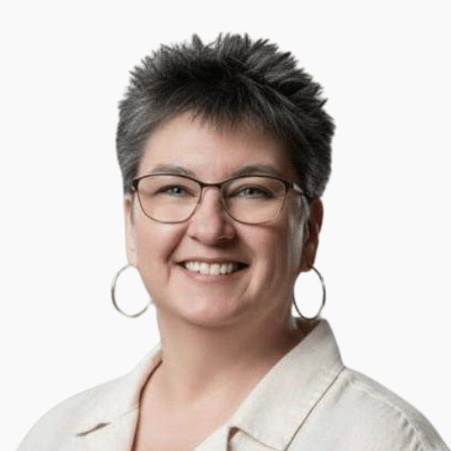 Pam Shaner - LEAP HR: Construction 2026