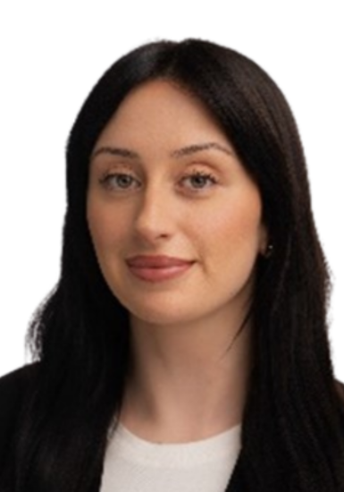 Darja Kielthy - LEAP HR: Construction